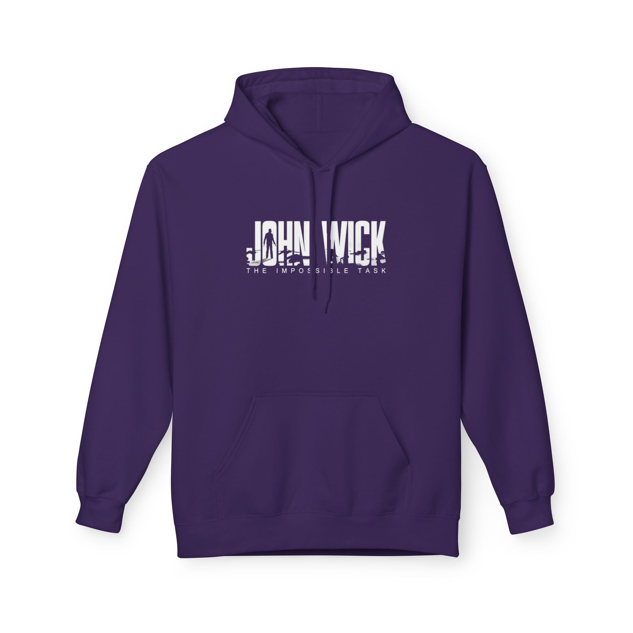 John Wick Hoodie