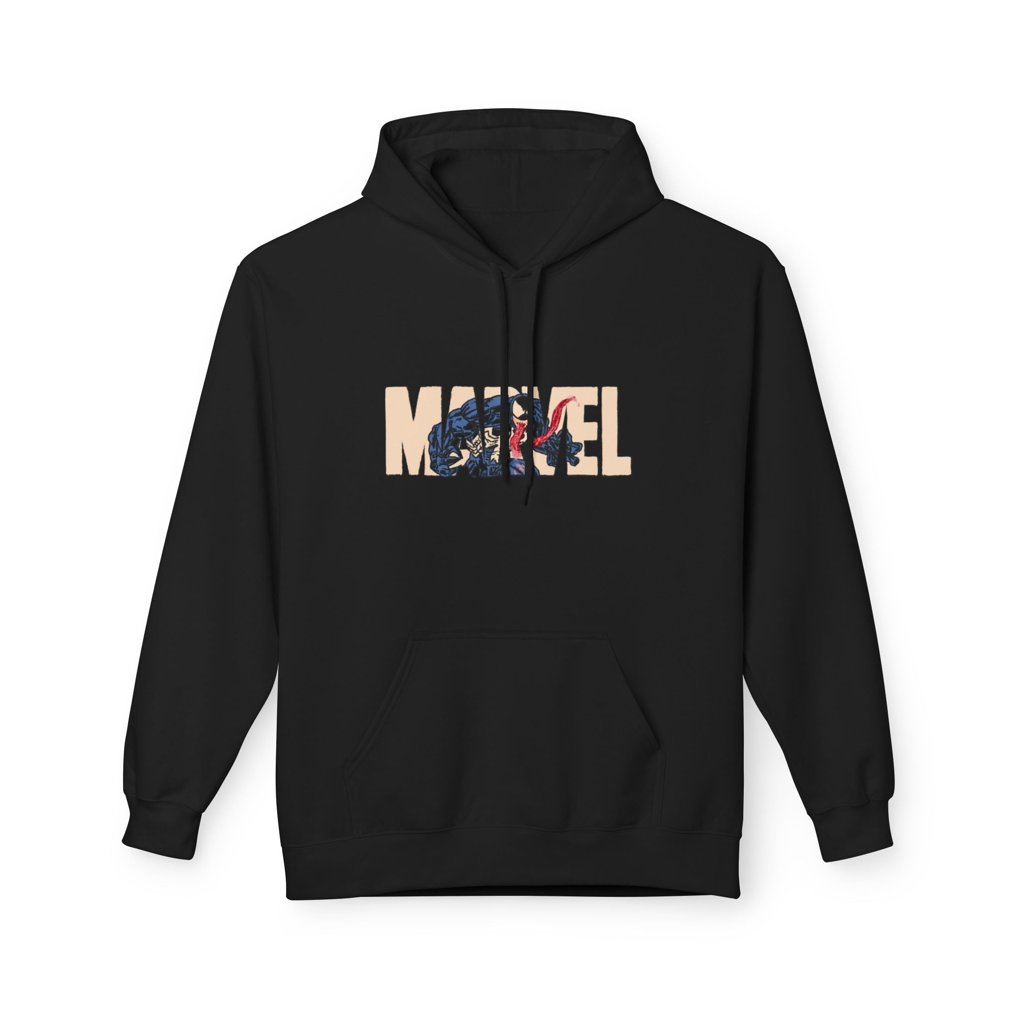 Marvel Hoodie