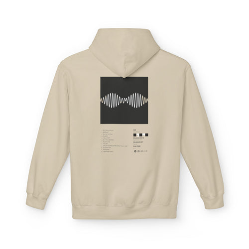 Arctic Monkeys Hoodie