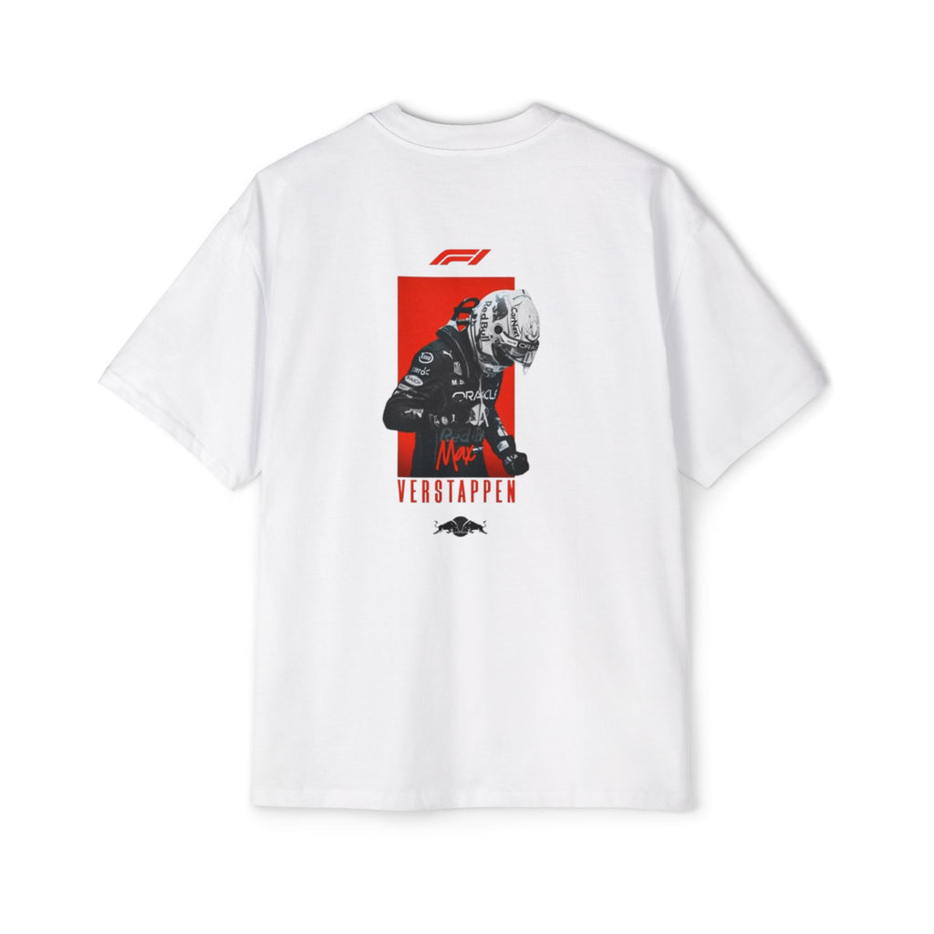 F1 Oversized Tee