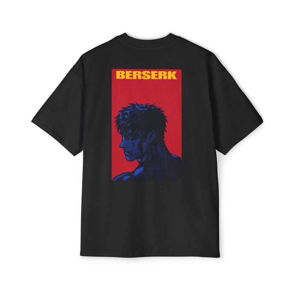 Berserk Oversized Tee