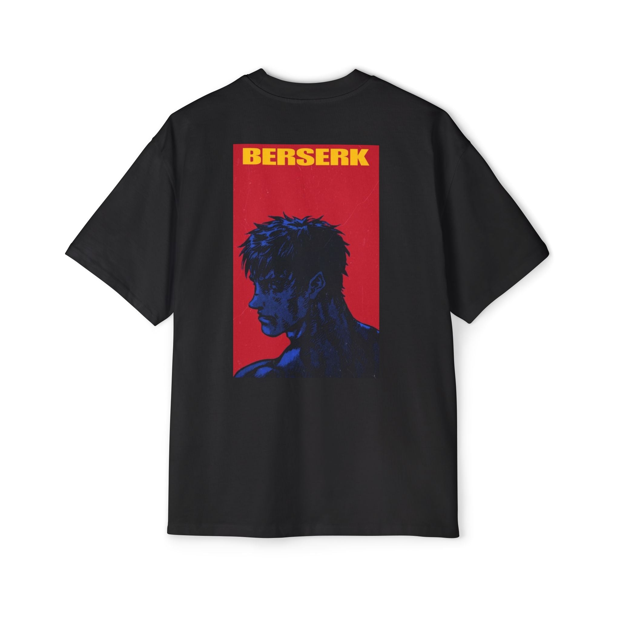 Berserk Oversized Tee