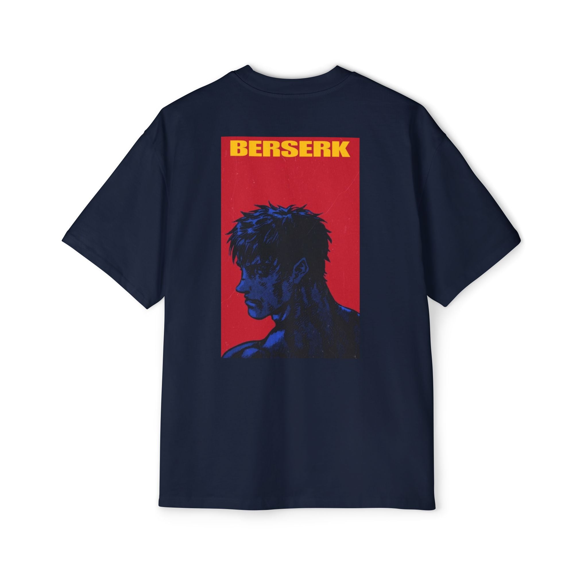 Berserk Oversized Tee