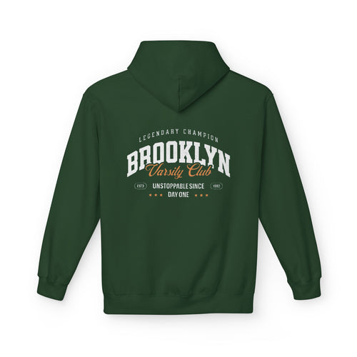 Brooklyn Hoodie