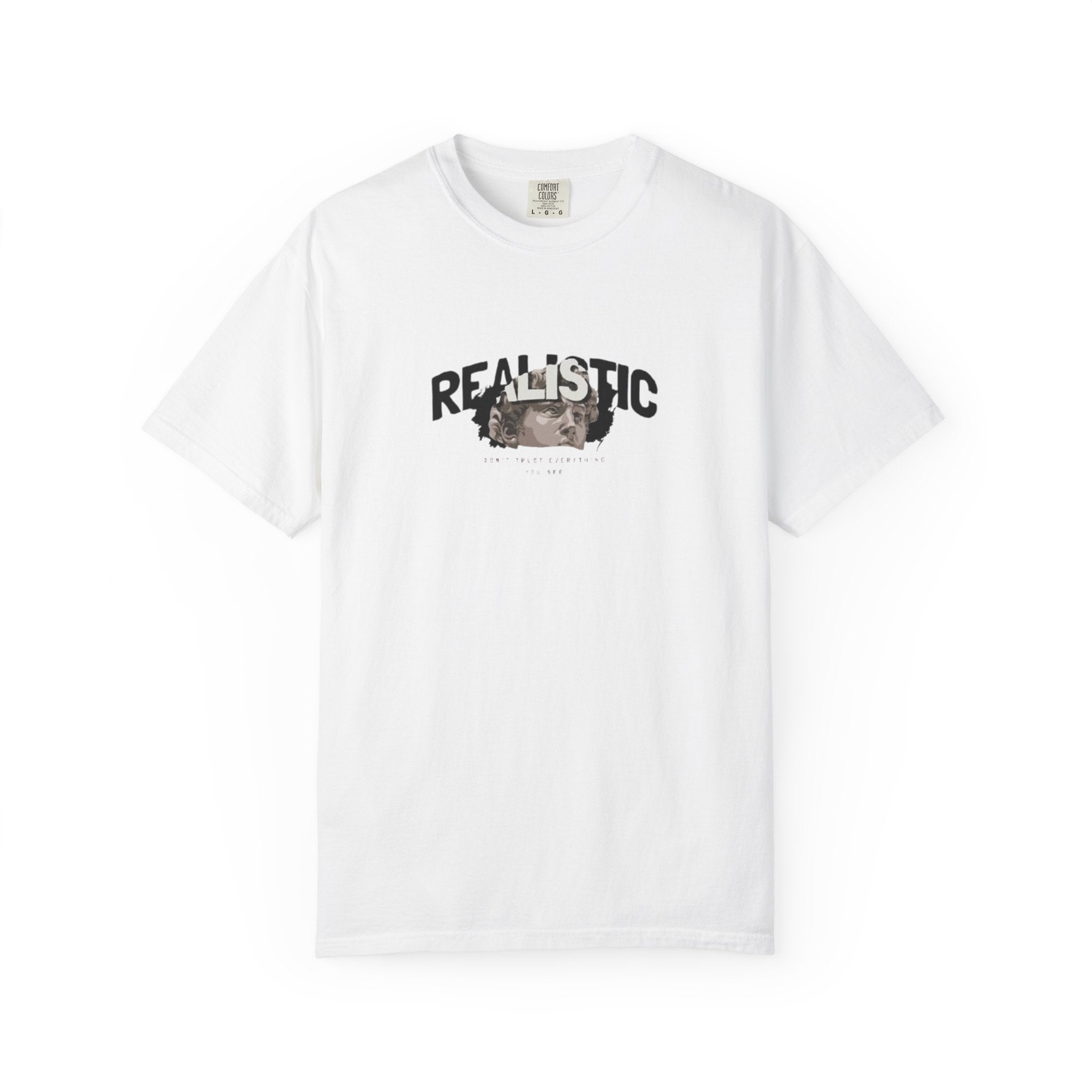 Realistic Regular Tee
