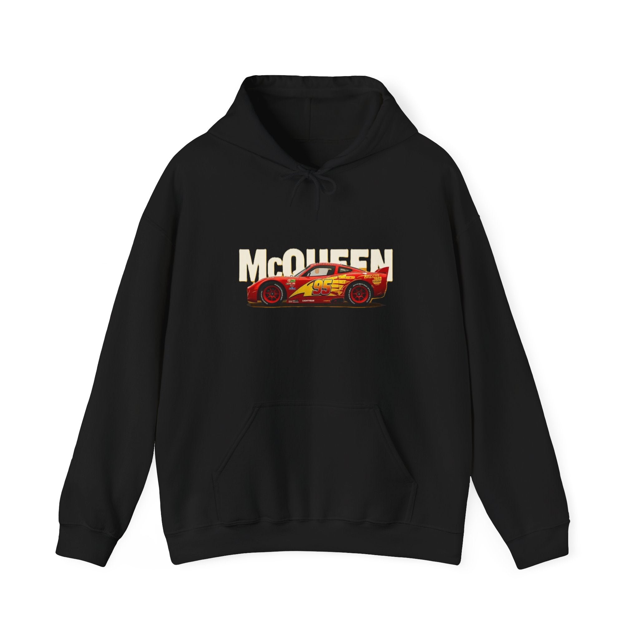 McQueen Hoodie