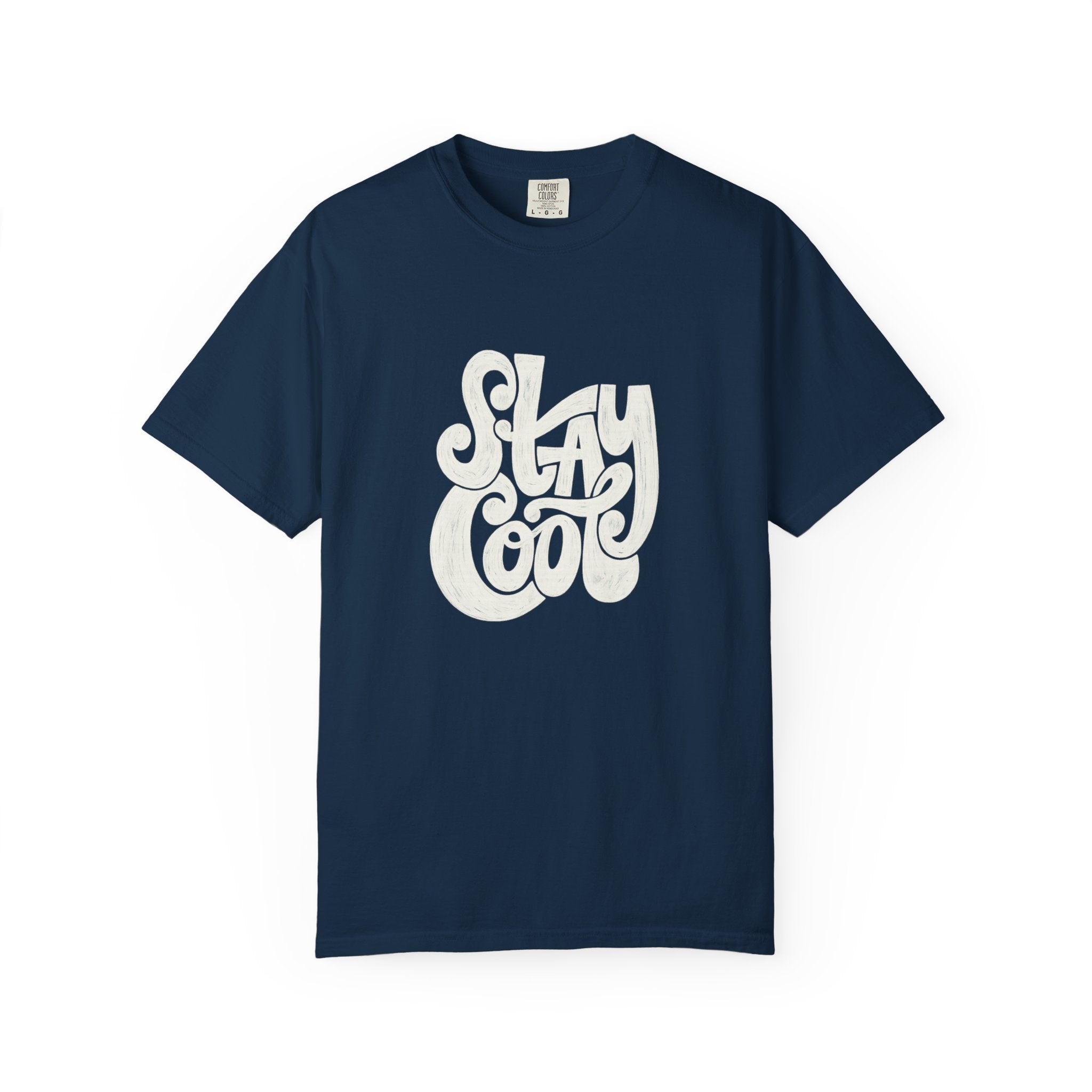 Stay Cool Regular Tee