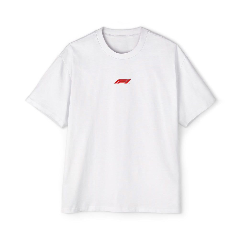 F1 Oversized Tee