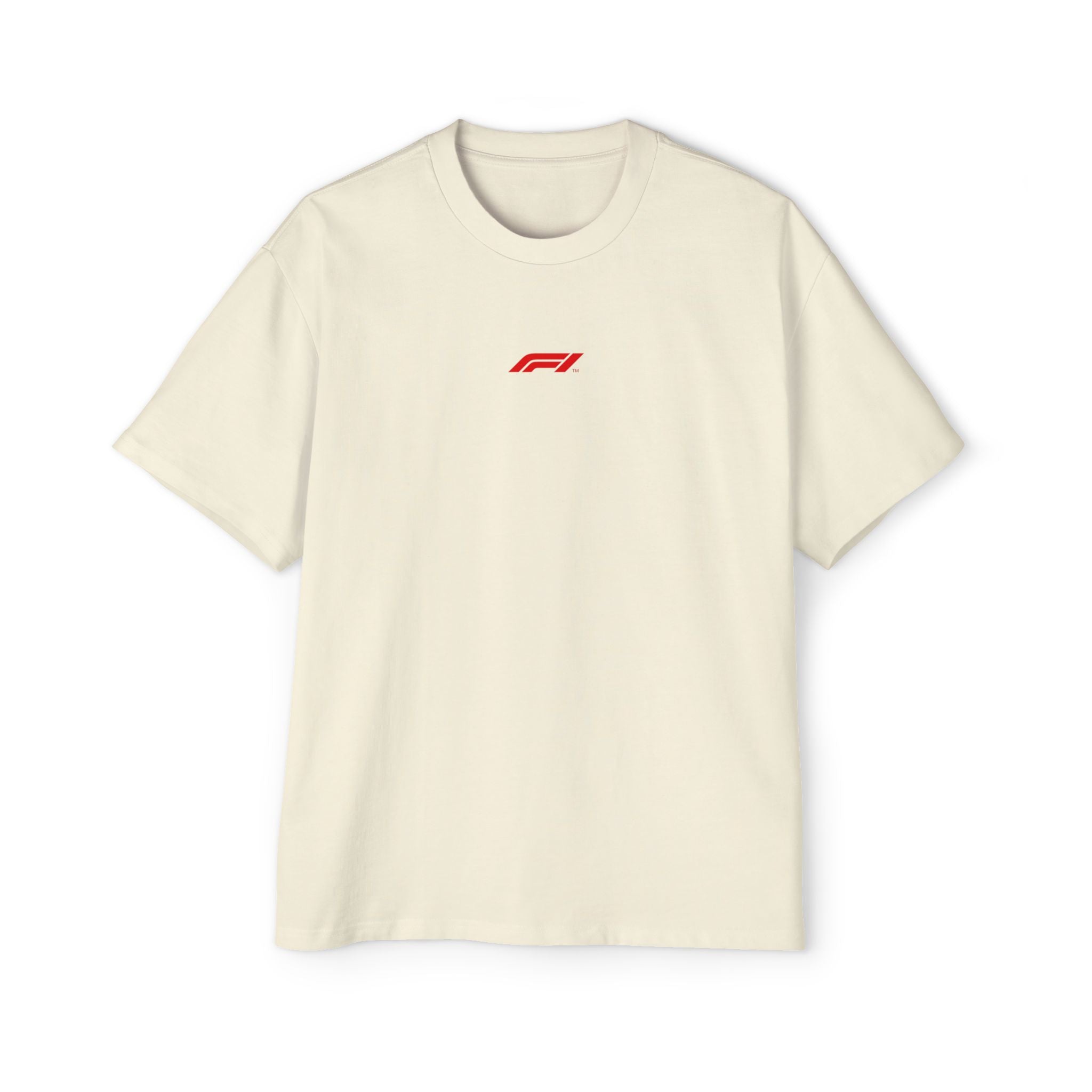F1 Oversized Tee