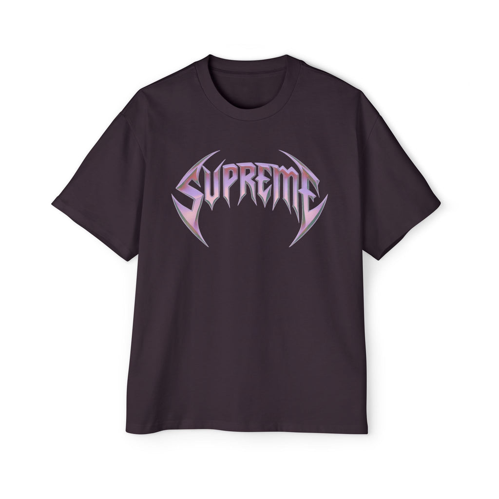 Supreme Oversized Tee