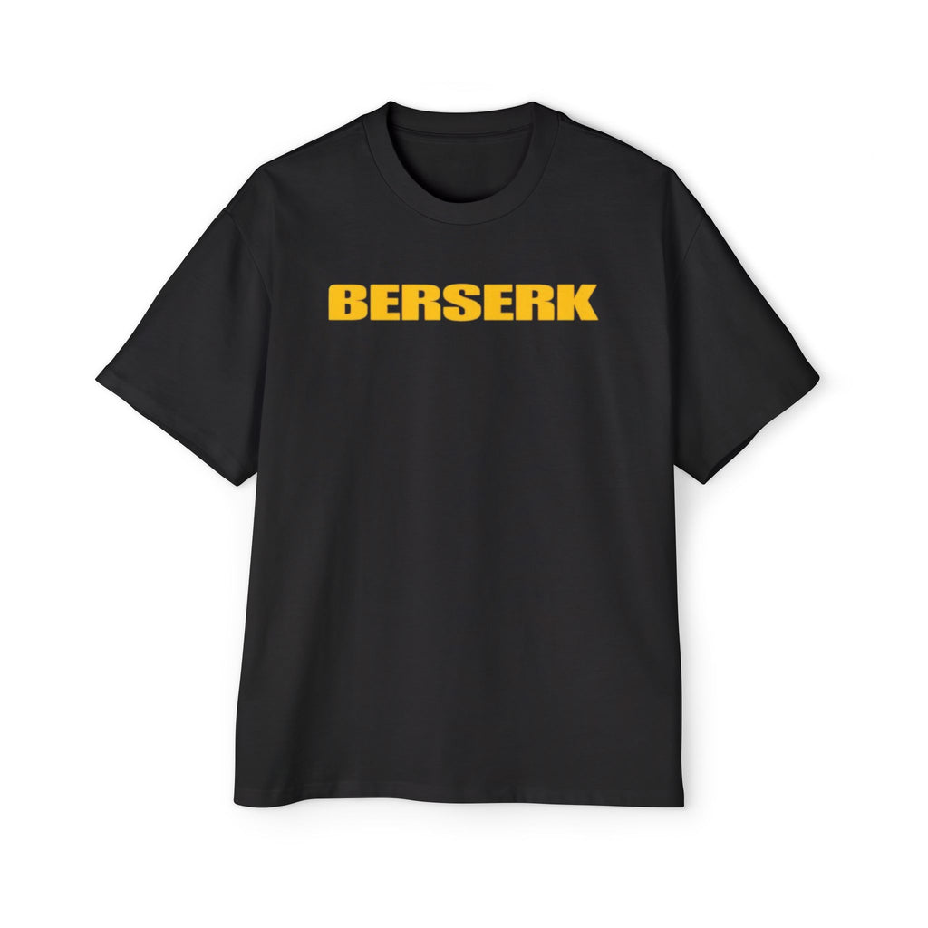 Berserk Oversized Tee