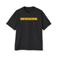 Berserk Oversized Tee