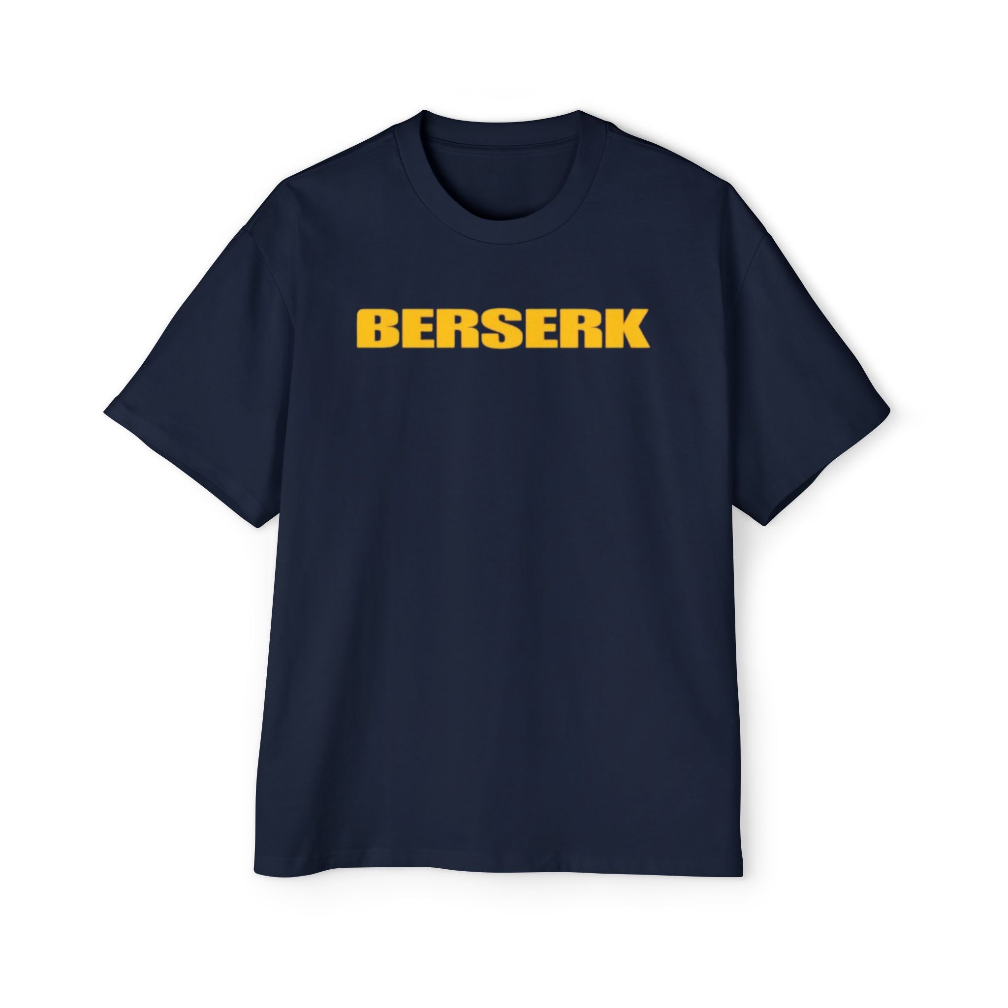 Berserk Oversized Tee