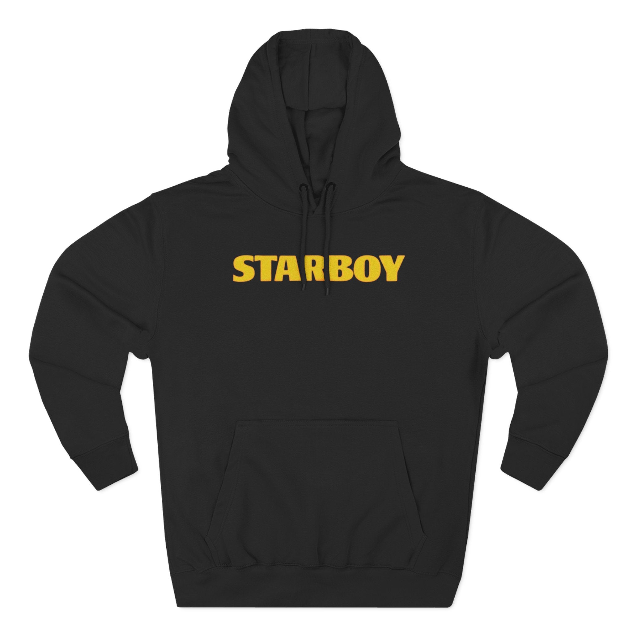 Starboy Hoodie