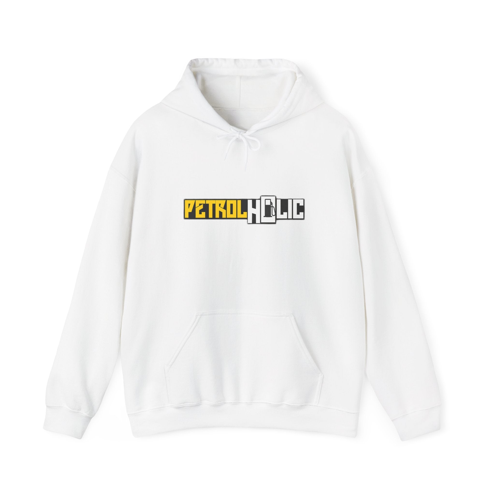 Petrol Holic Hoodie