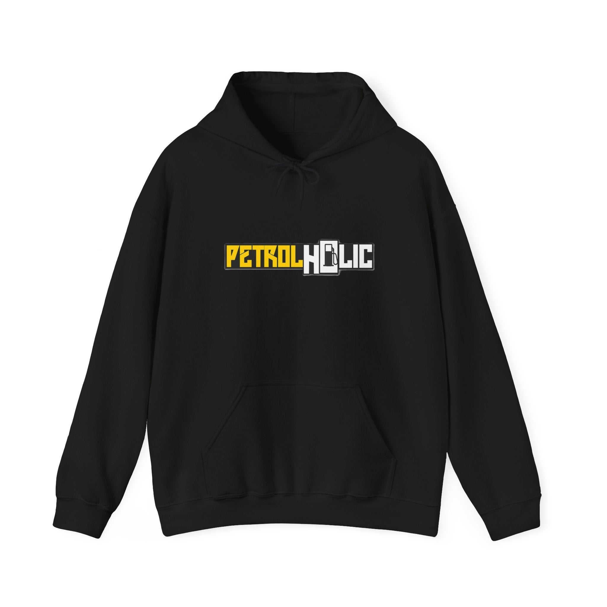 Petrol Holic Hoodie
